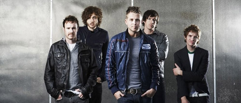 OneRepublic