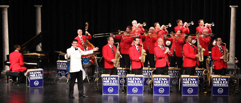 Glenn Miller Orchestra