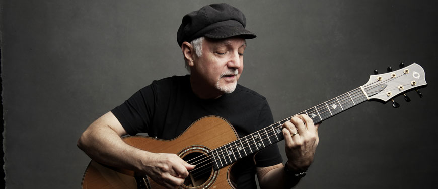 Phil Keaggy