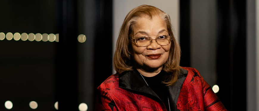 Alveda King