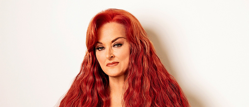 Wynonna Judd