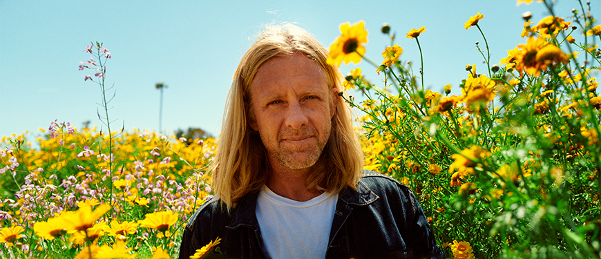 Jon Foreman
