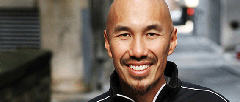 Francis Chan