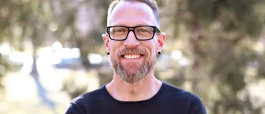 Ryan Dobson