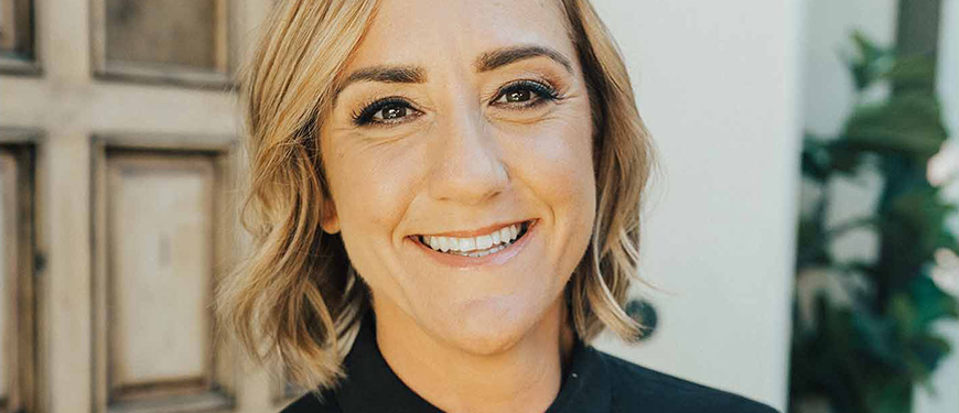 Christine Caine