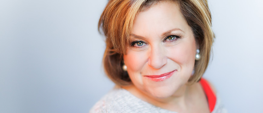 Sandi Patty Christmas Blessings Tour