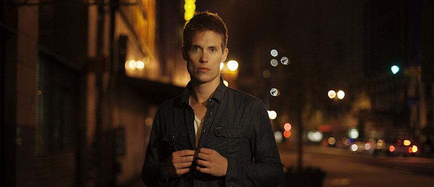 Jonny Lang