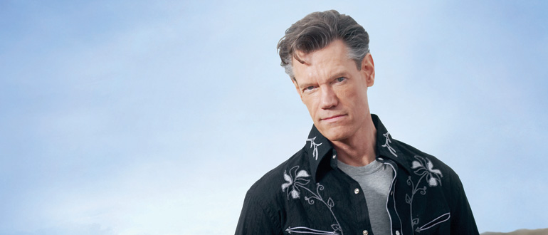 Randy Travis