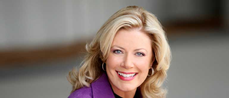 Nancy Stafford