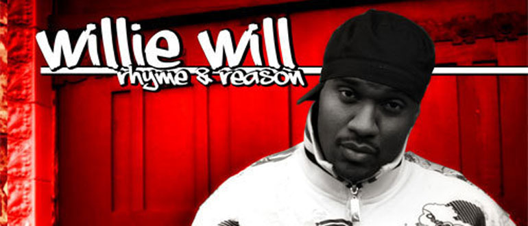 Willie Will