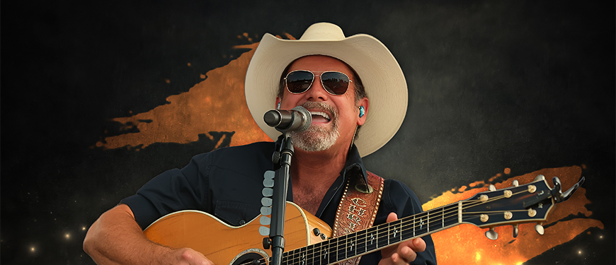 Chris Cagle