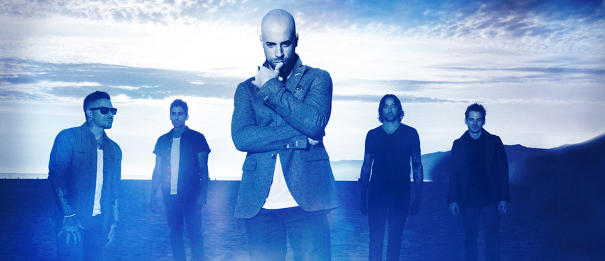 Daughtry