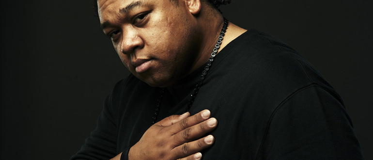 Tedashii