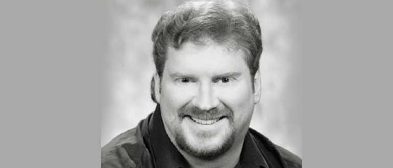 Darren Marlar
