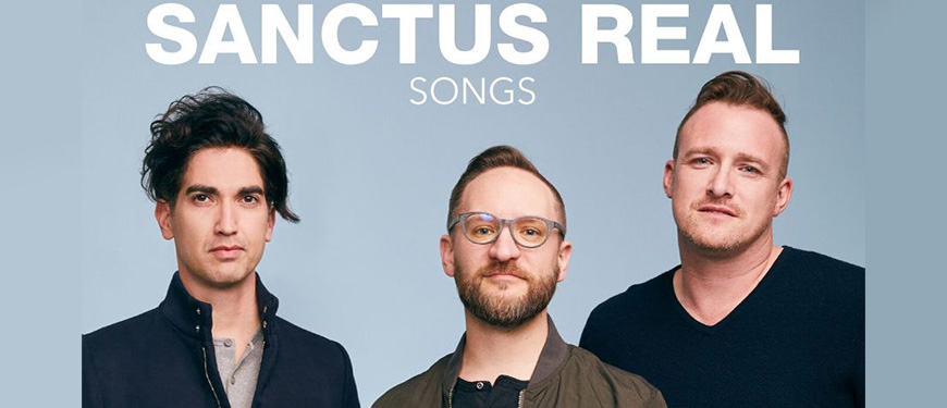 Sanctus Real Promises Tour