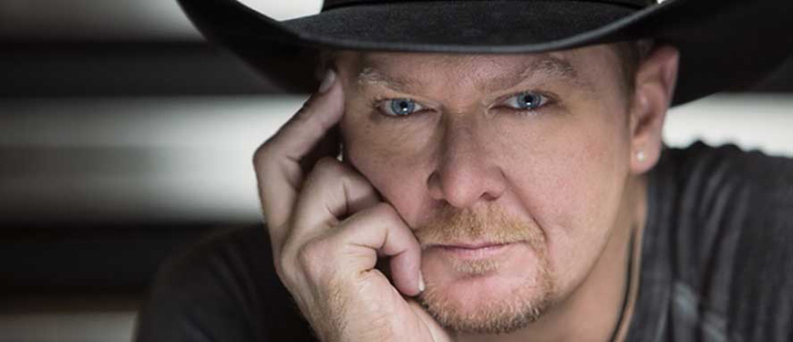 Tracy Lawrence