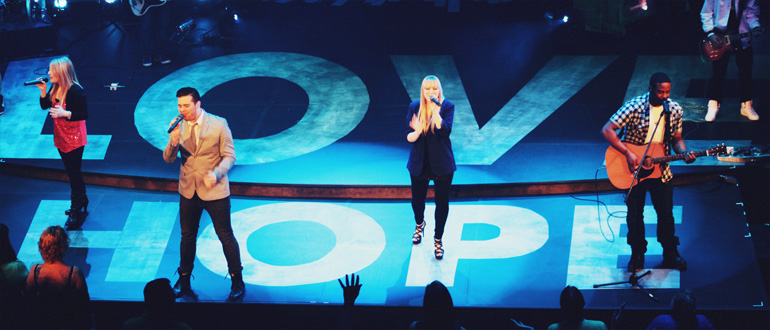 Amplify