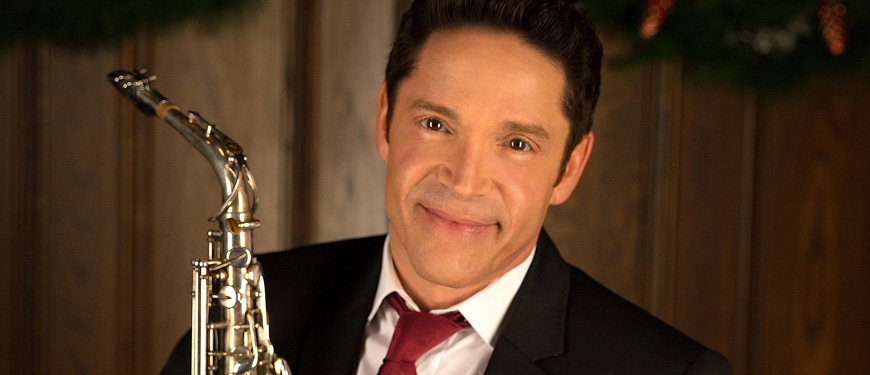 27th Annual Dave Koz & Friends Christmas Tour 2024