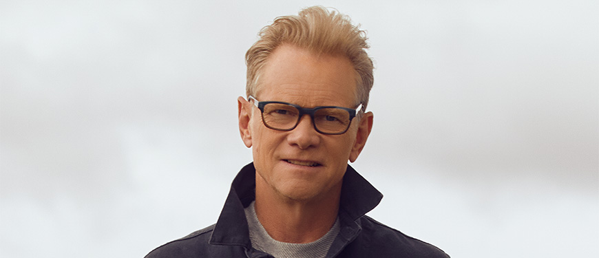 Steven Curtis Chapman