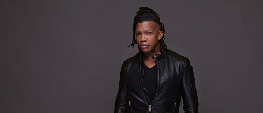 Michael Tait