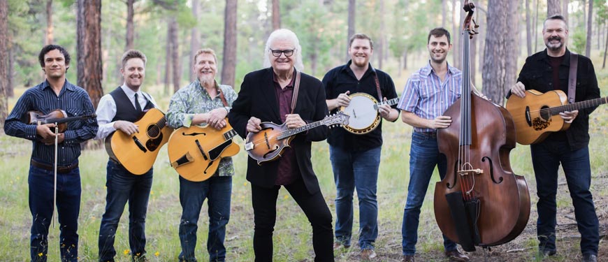 Ricky Skaggs