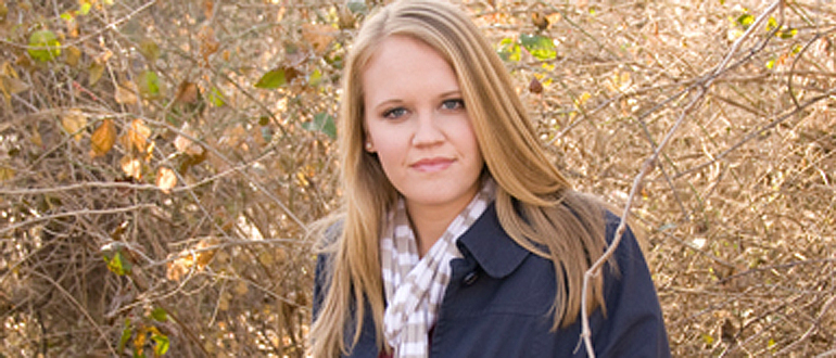 Lainey Wright