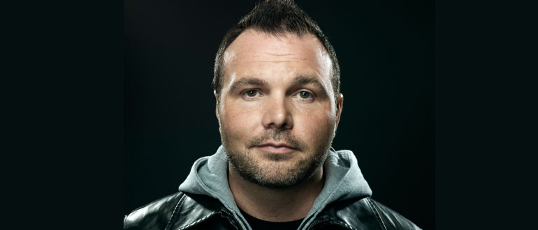 Mark Driscoll