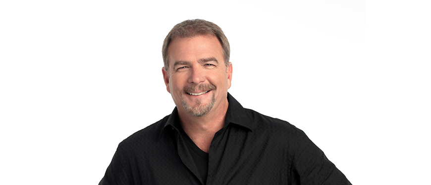 Bill Engvall