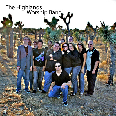 Highlands Worship Band