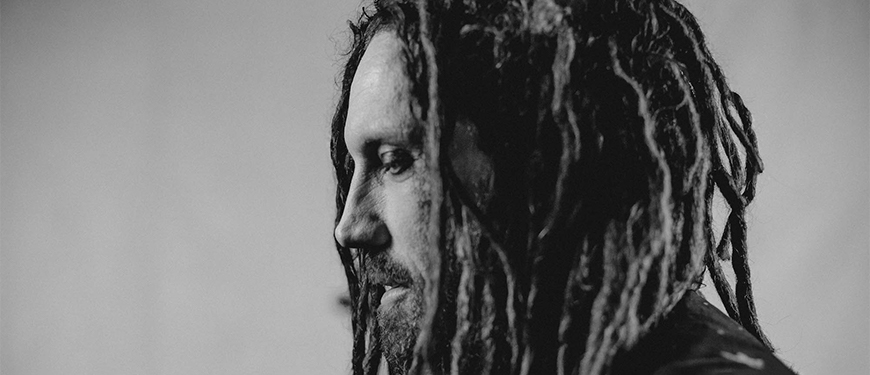 Brian HEAD Welch