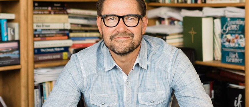 Mark Batterson