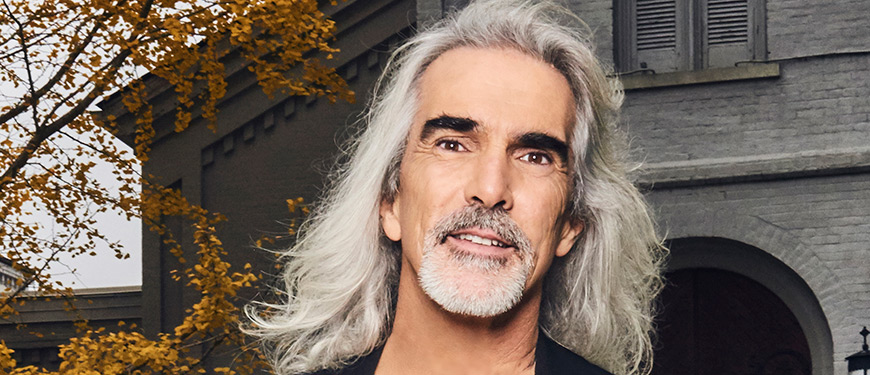 Guy Penrod