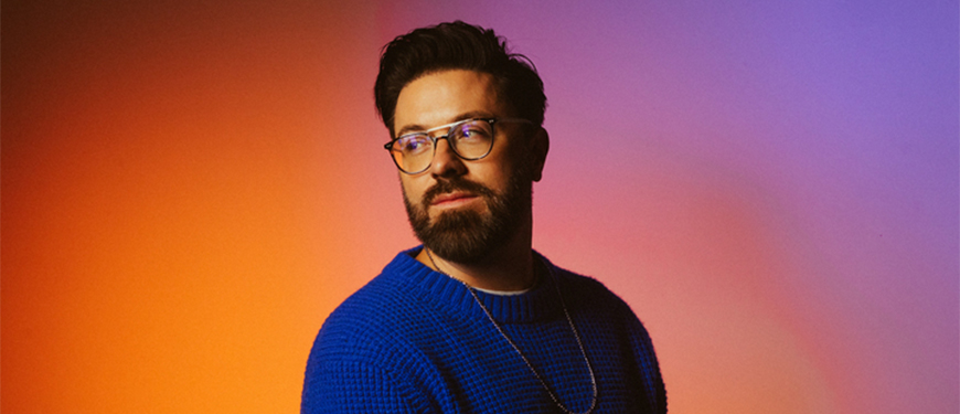 Danny Gokey