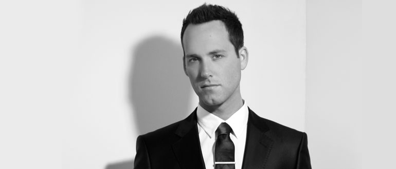 Ryan Seaton