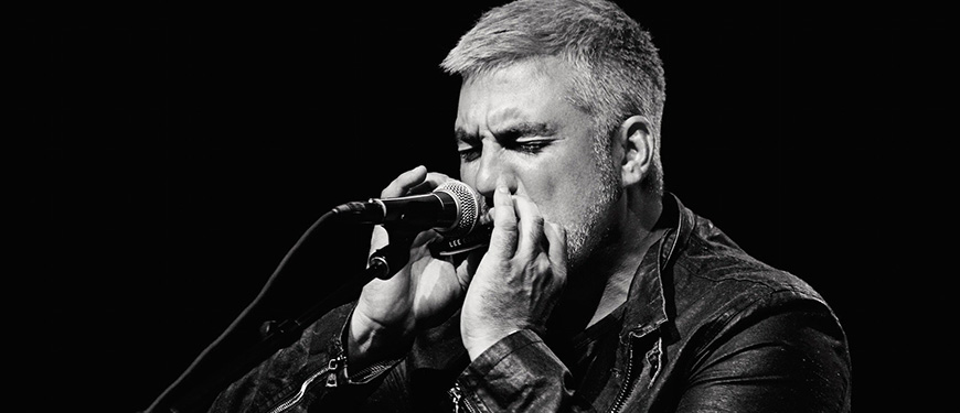 Taylor Hicks