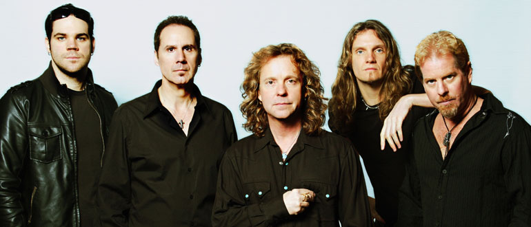 Night Ranger