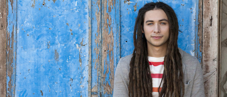 Jason Castro