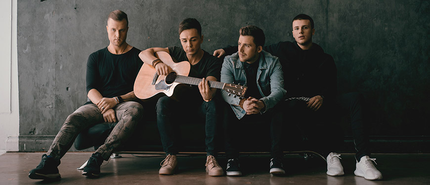 Anthem Lights