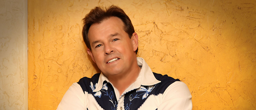 Sammy Kershaw