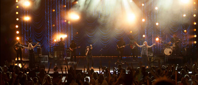 Bethel Live