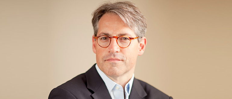 Eric Metaxas