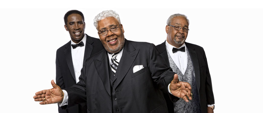 The Rance Allen Group