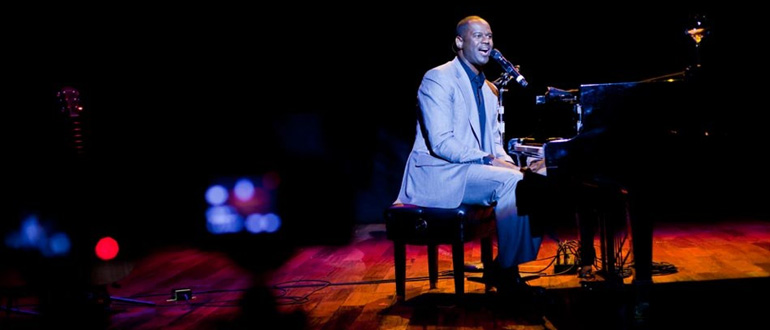 Brian McKnight