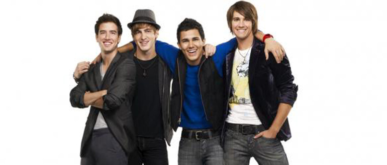 Big Time Rush