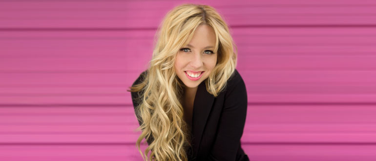 Brittany Hargest
