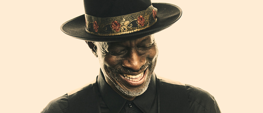 Keb' Mo'