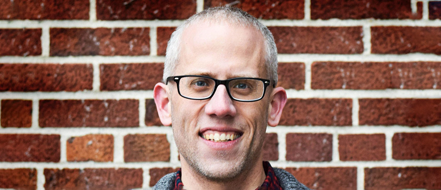 Kevin DeYoung