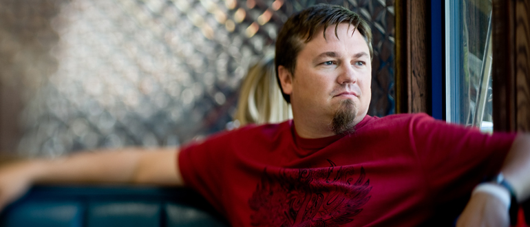 Edwin McCain