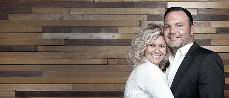 Dating mark driscoll