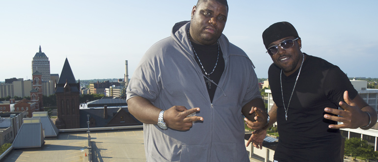 The Unusual Suspects